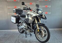 Bmw R 1200 GS (2010 - 12) usata