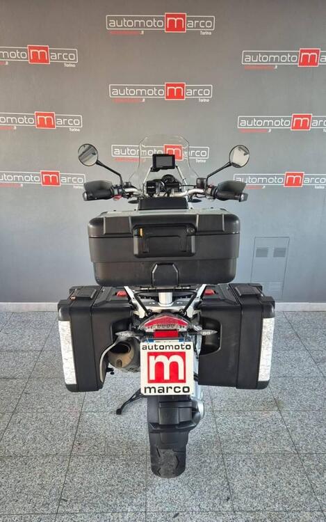 Bmw R 1200 GS (2010 - 12) (5)