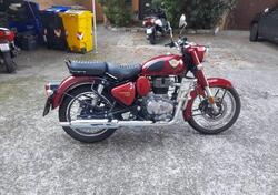 Royal Enfield Classic 350 (2021 - 25) usata