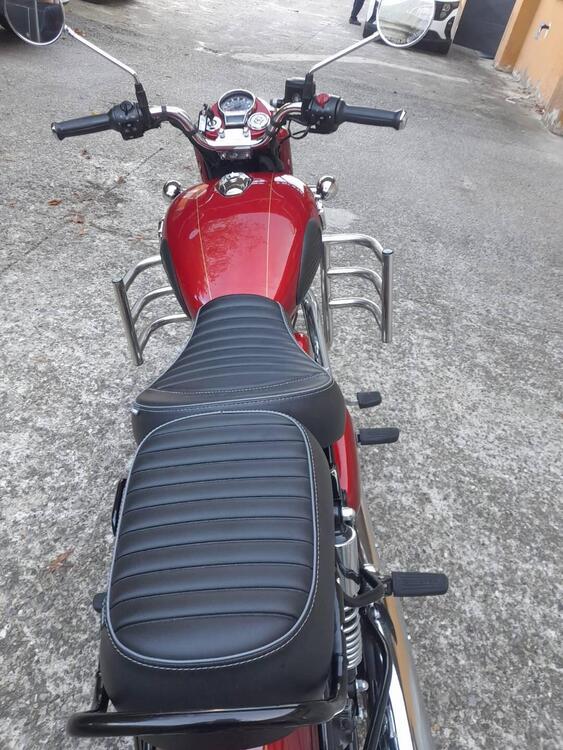 Royal Enfield Classic 350 (2021 - 25) (2)