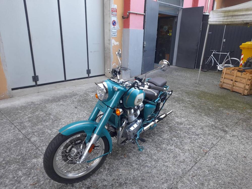 Royal Enfield Classic 650 (2025) (3)