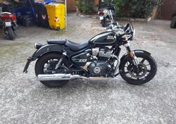 Royal Enfield Super Meteor 650 (2023 - 25) usata