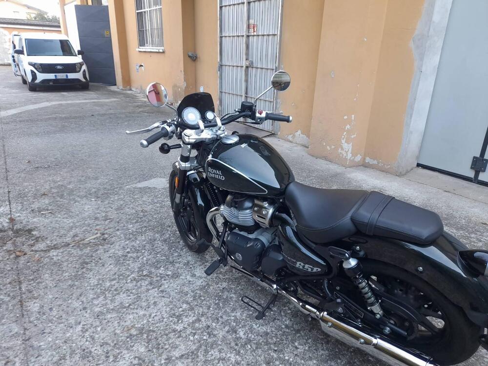 Royal Enfield Super Meteor 650 (2023 - 25) (2)