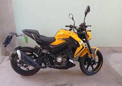 Keeway Motor RKF 125 (2021 - 24) usata