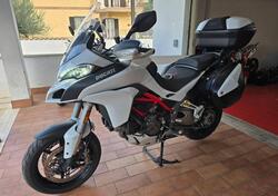 Ducati Multistrada 1200 S Granturismo (2013 - 14) usata