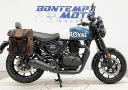 Royal Enfield HNTR 350 (2022 - 25) usata