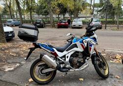 Honda Africa Twin CRF 1100L Adventure Sports DCT (2022 - 23) usata