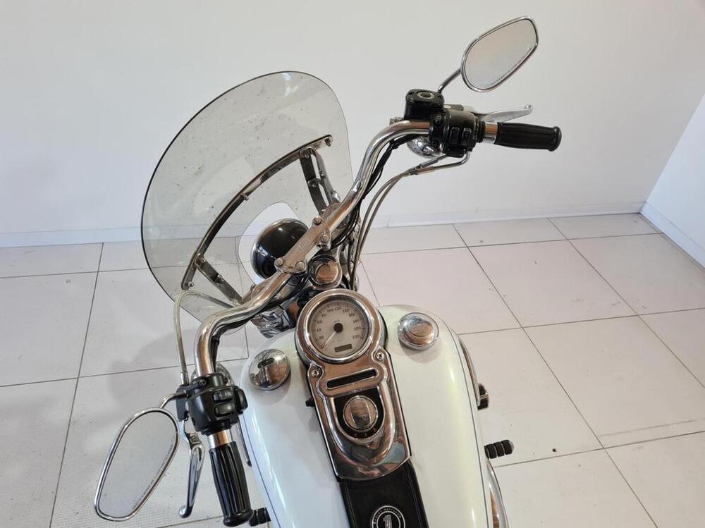 Harley-Davidson 1584 Super Glide Custom (2007) - FXDC (5)