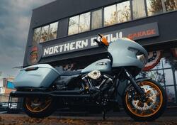 Harley-Davidson Road Glide (2024 - 25) usata