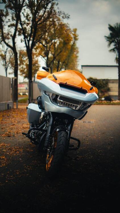 Harley-Davidson Road Glide (2024 - 25) (3)