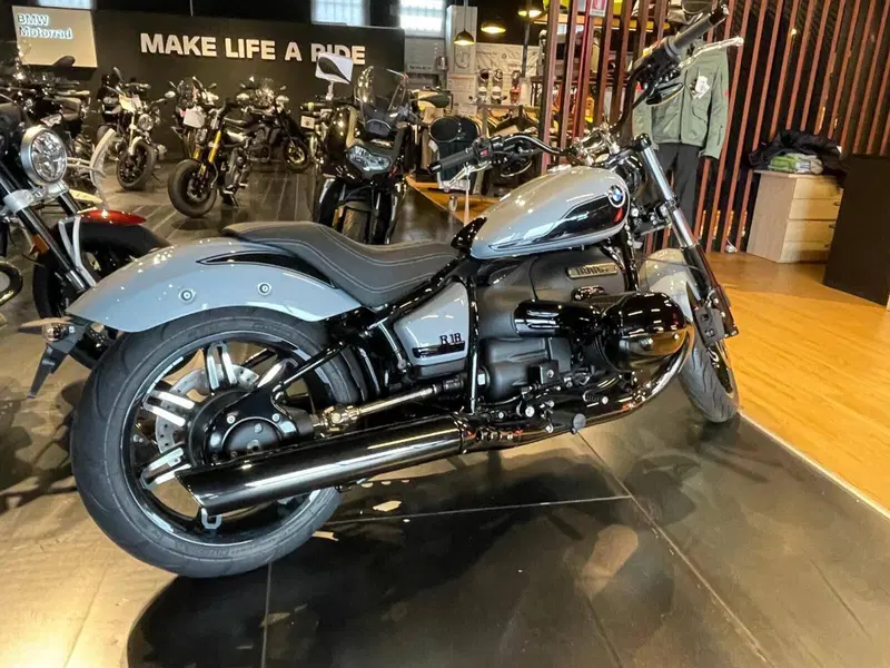 Bmw R 18 (2025 - 26) (8)