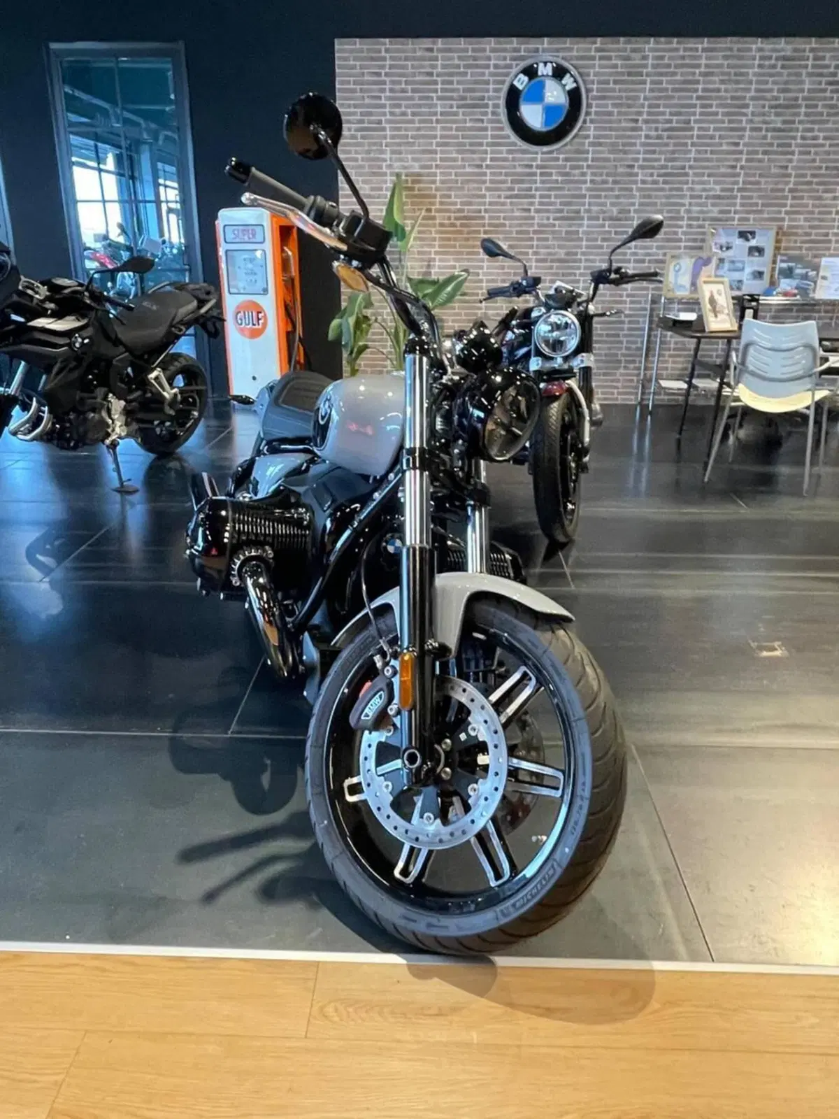 Bmw R 18 (2025 - 26) (10)