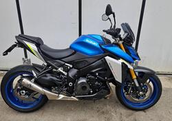 Suzuki GSX-S1000 (2021 - 25) usata
