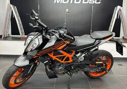 KTM 125 Duke (2021 - 23) usata