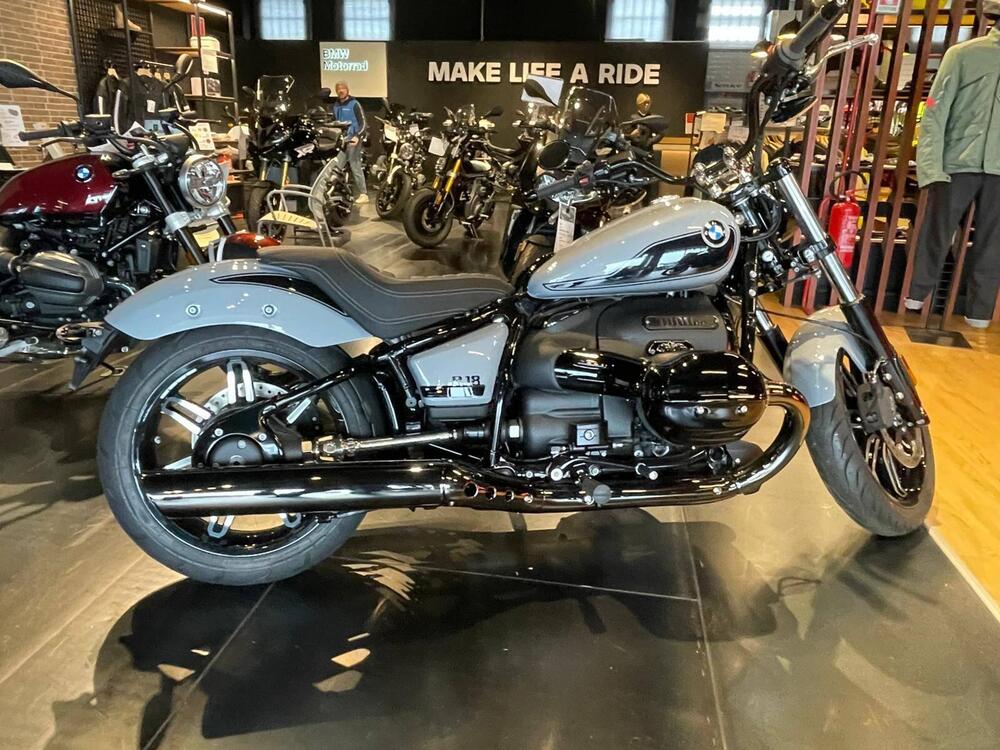 Bmw R 18 (2025)