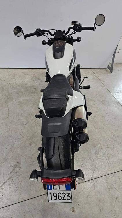 Harley-Davidson Sportster S (2022 - 24) (3)