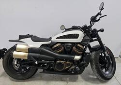 Harley-Davidson Sportster S (2022 - 24) usata