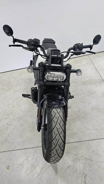 Harley-Davidson Sportster S (2022 - 24) (4)