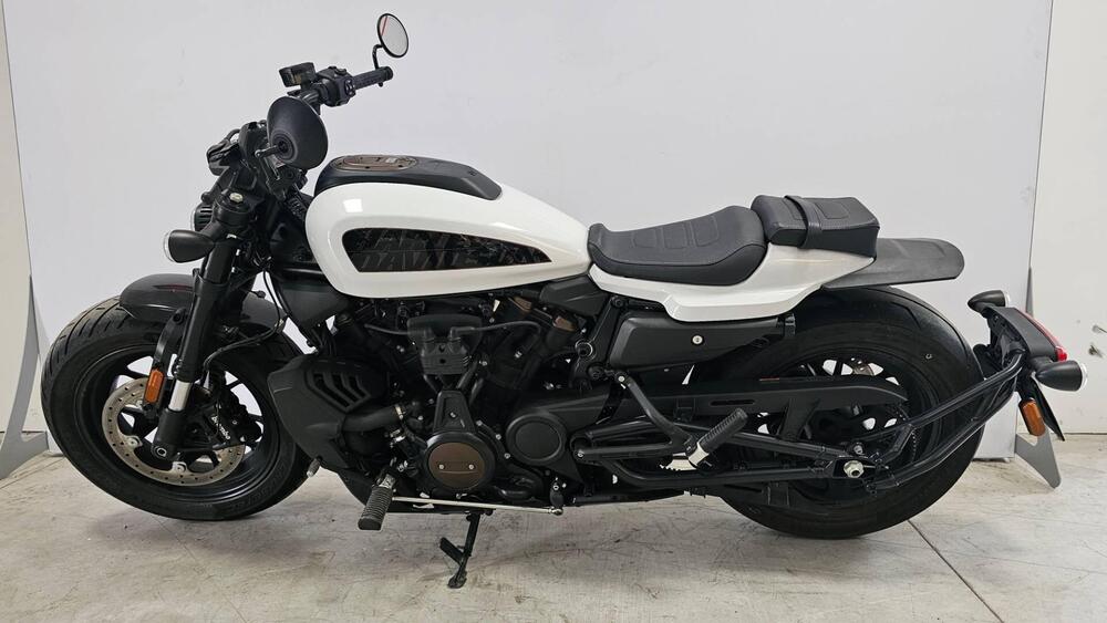 Harley-Davidson Sportster S (2022 - 24) (2)