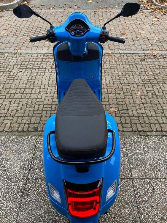 Vespa GTS 310 Supersport (2025) (2)