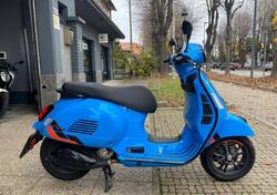 Vespa GTS 310 Supersport (2025) usata