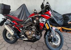 Honda Africa Twin CRF 1100L Urban (2022 - 23) usata