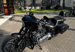 Harley-Davidson Sport Glide (2021 - 25) usata