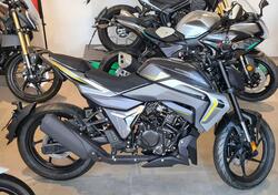 Morbidelli F125 (2025) usata