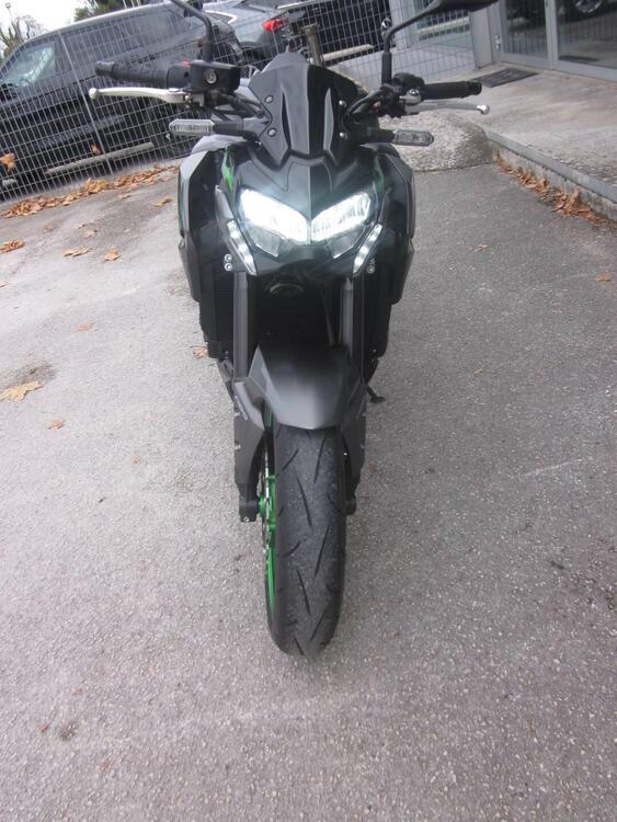 Kawasaki Z 900 A2 (2021 - 24) (3)