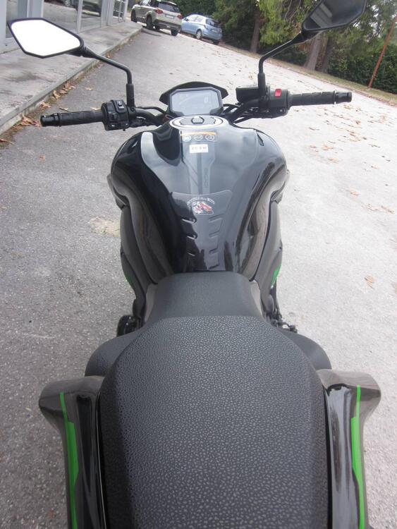 Kawasaki Z 900 A2 (2021 - 24) (4)