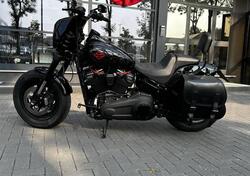 Harley-Davidson 107 Fat Bob (2017 - 20) - FXFB usata
