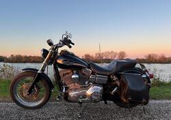 Harley-Davidson 1450 Super Glide (2003 - 04) - FXDI usata