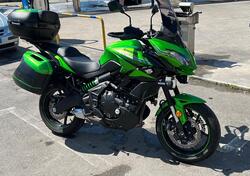 Kawasaki Versys 650 Grand Tourer (2017 - 20) usata