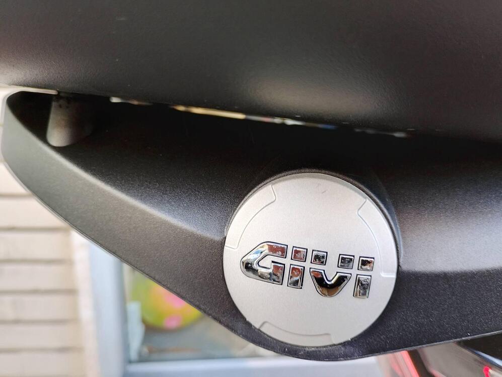 Kymco Xciting 400i S TCS (2021 - 24) (5)