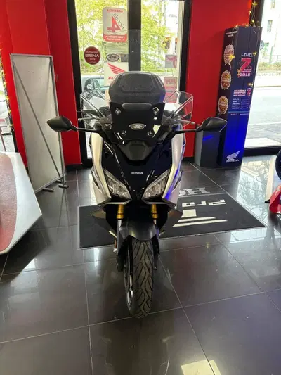 Honda Forza 750 DCT Travel (2021 - 24) usata
