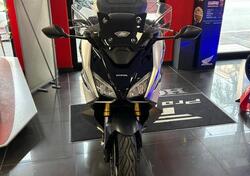 Honda Forza 750 DCT Travel (2021 - 24) usata