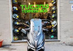 Kymco Xciting 400i S TCS (2021 - 24) usata