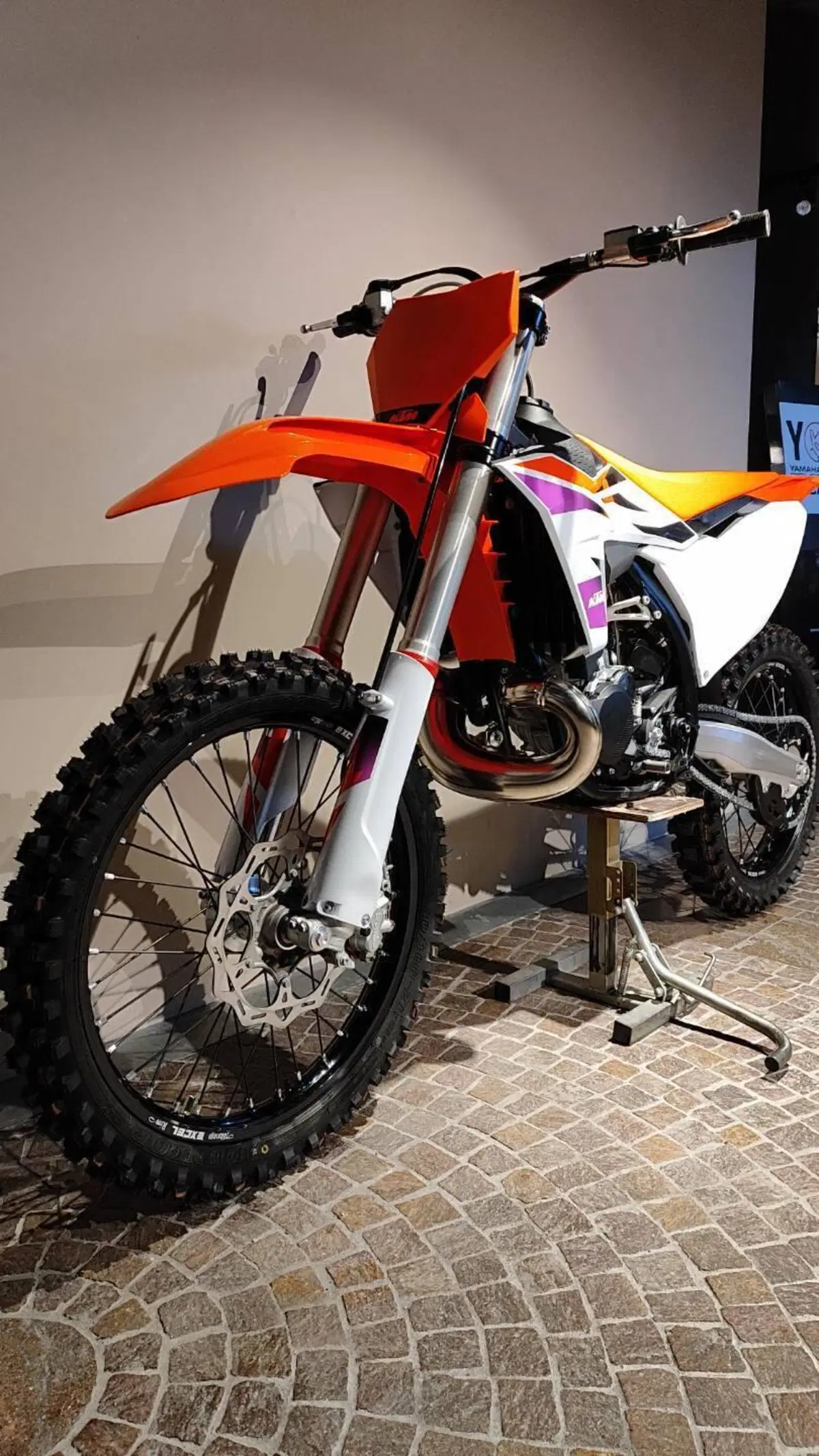 KTM 250 SX (2024) (6)