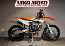 KTM 250 SX (2024) usata