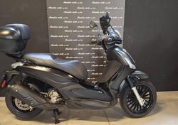 Piaggio Beverly 300 i.e. ABS-ASR (2016 - 20) usata