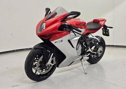 MV Agusta F3 675 EAS ABS (2011 - 17) usata