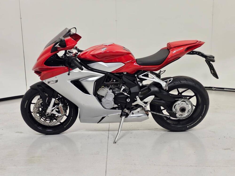 MV Agusta F3 675 EAS ABS (2011 - 17) (2)