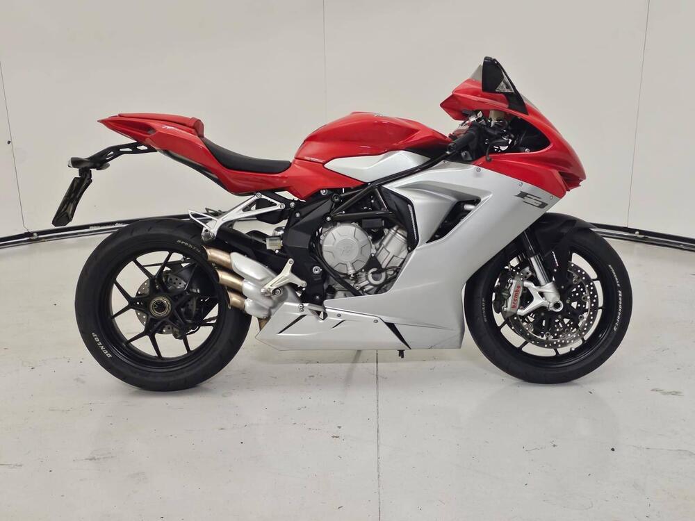 MV Agusta F3 675 EAS ABS (2011 - 17) (4)