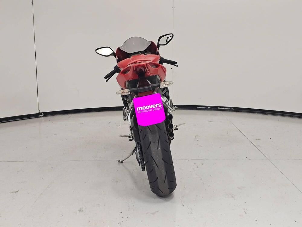 MV Agusta F3 675 EAS ABS (2011 - 17) (5)