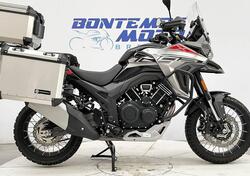 Morbidelli T1002VX (2024 - 25) usata