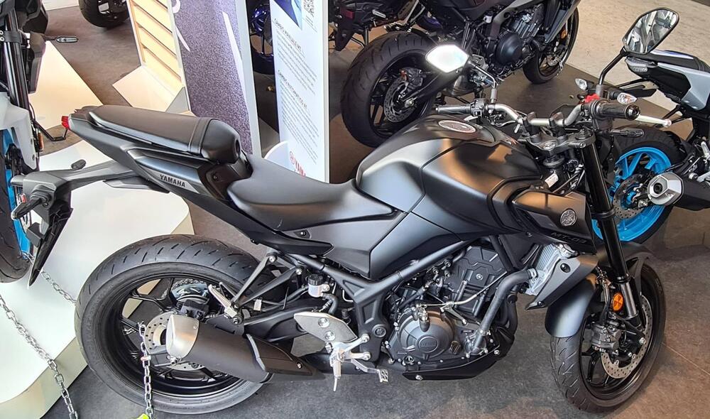 Yamaha MT-03 (2025) (3)