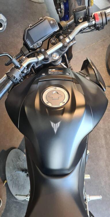 Yamaha MT-03 (2025) (4)