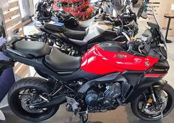 Yamaha Tracer 9 (2025) usata