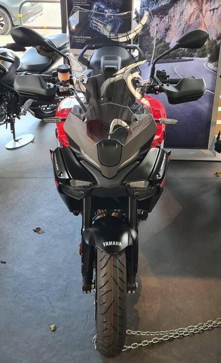 Yamaha Tracer 9 (2025) (2)