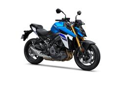 Suzuki GSX-S1000 EVO (2025) nuova